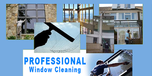 Bridgewater Window Cleaning, Repair, Replacement