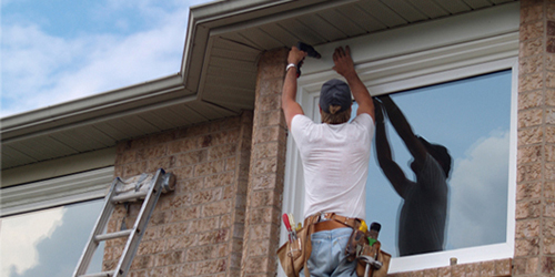 Bridgewater Window Cleaning, Repair, Replacement